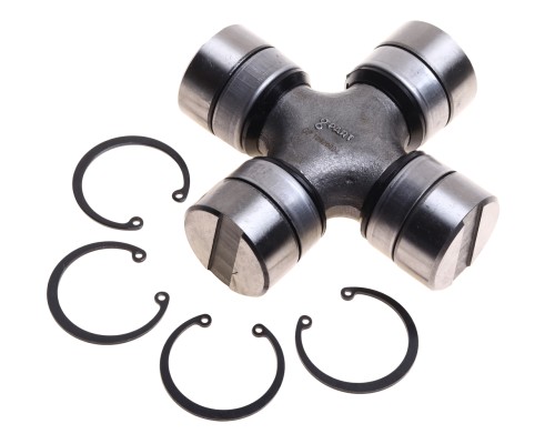 Крестовина ГАЗ-33104 Валдай, 3309 вала карданного в сборе G-PART (ОАО ГАЗ)