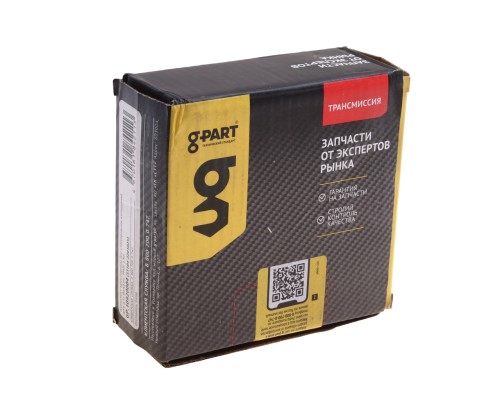 Крестовина ГАЗ-33104 Валдай, 3309 вала карданного в сборе G-PART (ОАО ГАЗ)