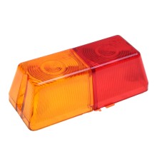 Рассеиватель МТЗ фонаря заднего ФП-209 AVTOELECTRICA