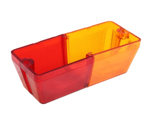 Рассеиватель МТЗ фонаря заднего ФП-209 AVTOELECTRICA