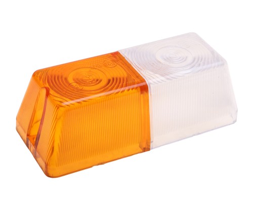 Рассеиватель МТЗ фонаря переднего ПФ-204 AVTOELECTRICA