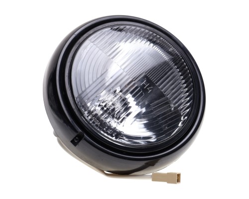 Фара ЗИЛ, ПАЗ, ЛАЗ галоген 12V AVTOELECTRICA