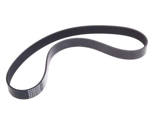 Ремень приводной поликлиновой 8PK1062 SITRAK HOWO OE