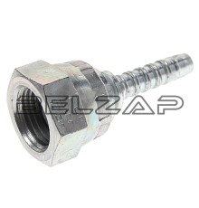 Фитинг DK(Г) сфера 1/4" (М16х1.5)