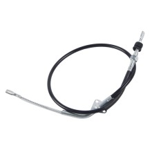 Трос стояночного тормоза ГАЗ-3306, 3309, ПАЗ-3205 задний левый G-PART (ОАО ГАЗ)