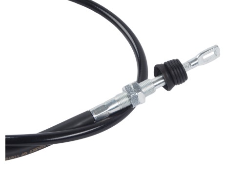 Трос стояночного тормоза ГАЗ-3306, 3309, ПАЗ-3205 задний левый G-PART (ОАО ГАЗ)