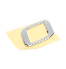 Эмблема SHAANXI SHACMAN "0" OE