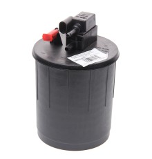 Адсорбер ГАЗ-3302, ГАЗель дв.ЗМЗ-40522 с клапаном ЕВРО-2 (ОАО ГАЗ)