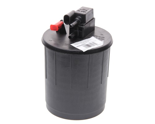 Адсорбер ГАЗ-3302, ГАЗель дв.ЗМЗ-40522 с клапаном ЕВРО-2 (ОАО ГАЗ)