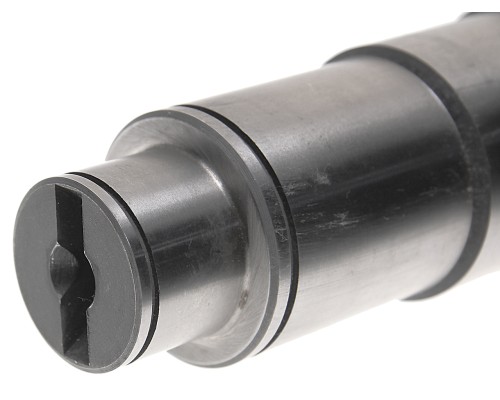 Вал КПП ЯМЗ промежуточный 16 зубьев