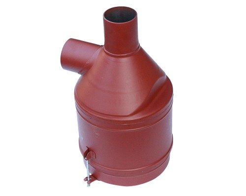 Воздухоочиститель ПАЗ в сборе ММЗ