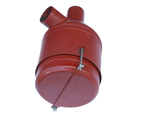 Воздухоочиститель ПАЗ в сборе ММЗ