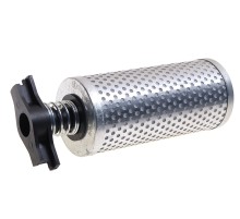 Фильтр SHACMAN SHAANXI F2000, F3000, X3000 бачка насоса ГУР OE