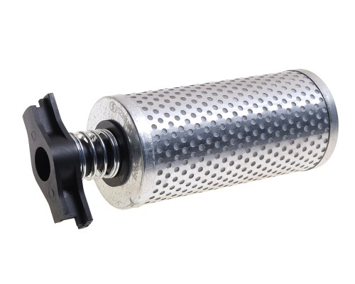 Фильтр SHACMAN SHAANXI F2000, F3000, X3000 бачка насоса ГУР OE