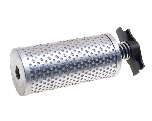 Фильтр SHACMAN SHAANXI F2000, F3000, X3000 бачка насоса ГУР OE