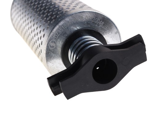 Фильтр SHACMAN SHAANXI F2000, F3000, X3000 бачка насоса ГУР OE