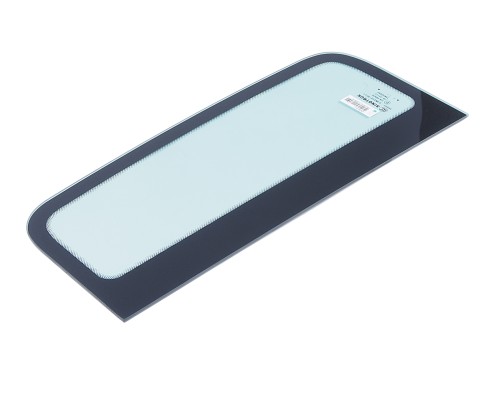 Стекло боковое SITRAK HOWO T5G заднее левое OE