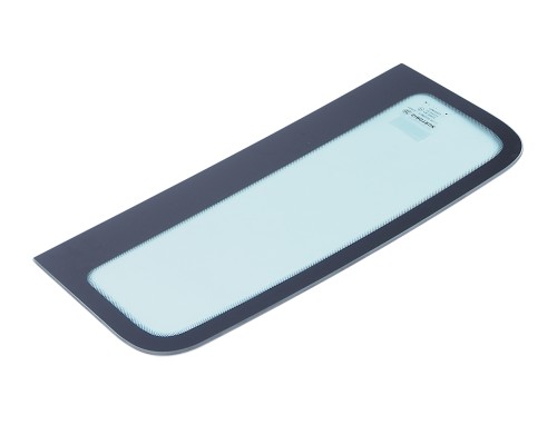 Стекло боковое SITRAK HOWO T5G заднее левое OE