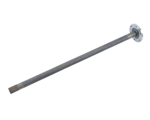 Полуось JAC Sunray SOLLERS Atlant заднего моста OE