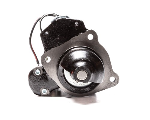 Стартер КАМАЗ дв.CUMMINS 4ISBe185, 6ISBe270, 285, 300 24В z=10 6кВт AVTOELECTRICA