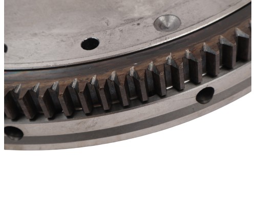 Маховик КАМАЗ-ЕВРО под лепестковую корзину 125 зубьев АВТОМАГНАТ