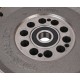 Маховик КАМАЗ-ЕВРО под лепестковую корзину 125 зубьев АВТОМАГНАТ