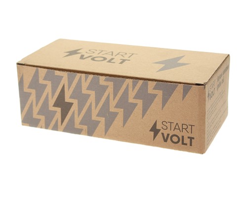 Катушка зажигания ГАЗ-3302, УАЗ ЕВРО-3 на свечу STARTVOLT