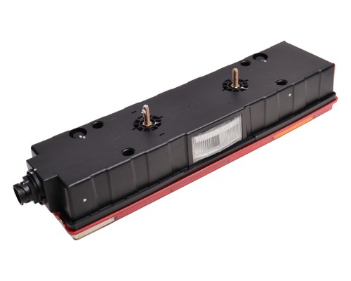 Фонарь задний SHACMAN SHAANXI X3000 F3000 левый ФОРМУЛА СВЕТА