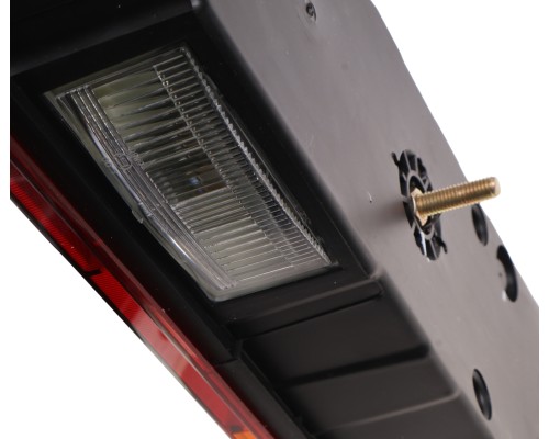 Фонарь задний SHACMAN SHAANXI X3000 F3000 левый ФОРМУЛА СВЕТА