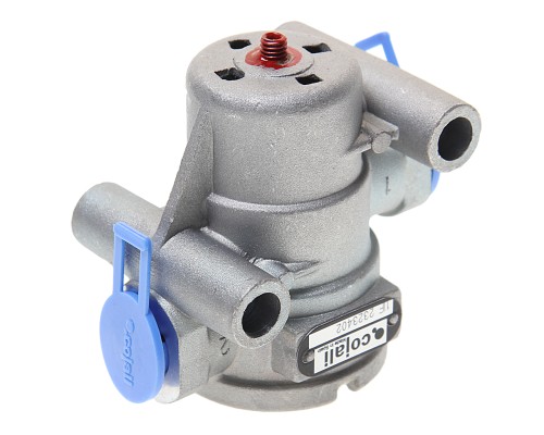 Клапан MAN MERCEDES ограничения давления 8.5Bar COJALI