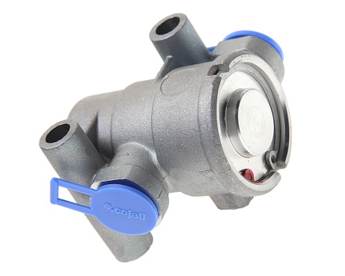 Клапан MAN MERCEDES ограничения давления 8.5Bar COJALI