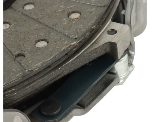 Сцепление КАМАЗ-ЕВРО (КПП ZF 16S151, 8S1315, 16S1825, 16S182 дв.740.50, 740.51) в сборе ТРАНСМАШ