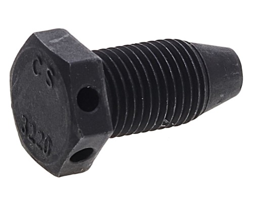 Болт SHACMAN SHAANXI вилки КПП OE