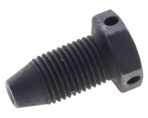 Болт SHACMAN SHAANXI вилки КПП OE