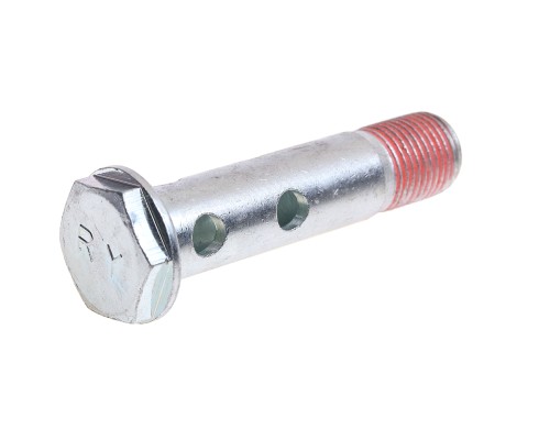 Болт SITRAK HOWO пустотелый OE