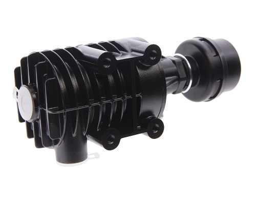 Влагомаслоотделитель КАМАЗ-5490 КТС (ОАО КАМАЗ)