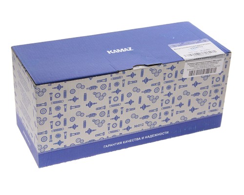 Влагомаслоотделитель КАМАЗ-5490 КТС (ОАО КАМАЗ)