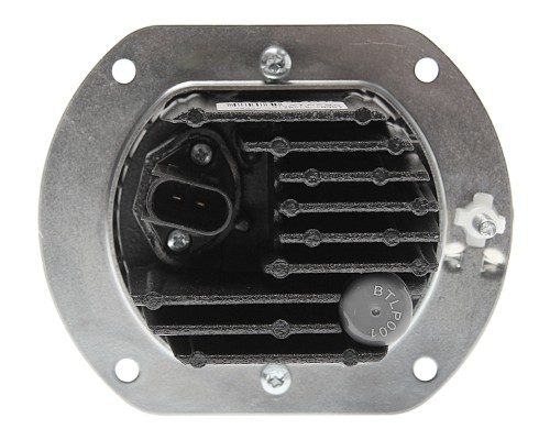 Фара противотуманная КАМАЗ-54901 К5 левая ФОРМУЛА СВЕТА