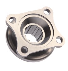 Фланец ГАЗ-53, 66 хвостовика РЗМ PRAVT