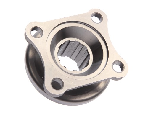 Фланец ГАЗ-53, 66 хвостовика РЗМ PRAVT