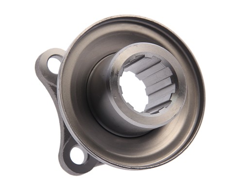 Фланец ГАЗ-53, 66 хвостовика РЗМ PRAVT