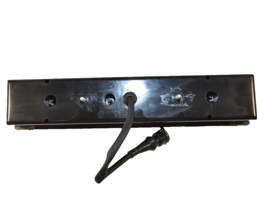 Фонарь задний ГАЗ-3302, ЗИЛ-5301 6-секционный широкий AVTOELECTRICA