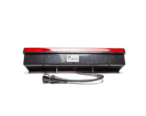 Фонарь задний ГАЗ-3302, ЗИЛ-5301 6-секционный широкий AVTOELECTRICA