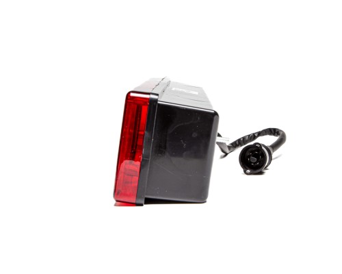 Фонарь задний ГАЗ-3302, ЗИЛ-5301 6-секционный широкий AVTOELECTRICA