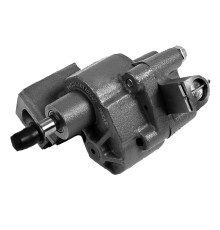 Насос масляный КАМАЗ-ЕВРО-3 без шестерни PEKAR