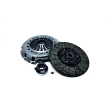 Сцепление ЗМЗ-511, 513, 523 в сборе диафрагменное PRAVT