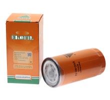 Элемент фильтрующий КАМАЗ масляный EKOFIL