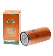 Элемент фильтрующий КАМАЗ масляный EKOFIL