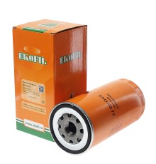 Элемент фильтрующий КАМАЗ масляный тонкой очистки EKOFIL