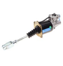 ПГУ JAC N80 КАМАЗ Компас-9 СПЕЦМАШ